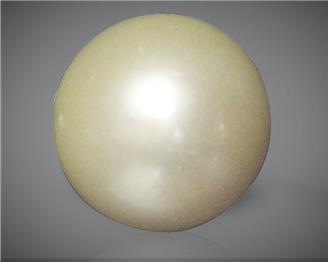 Pearl (South Sea) Certified 5.97CTS-88912