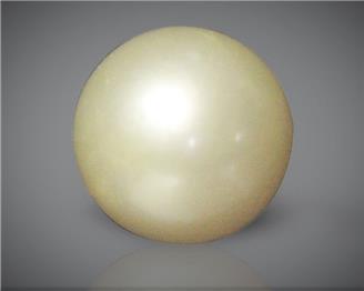 Pearl (South Sea) Certified 5.45CTS-88913