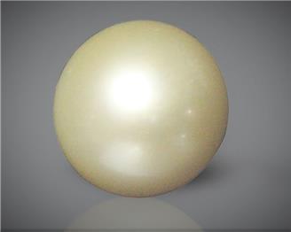 Pearl (South Sea) Certified 5.79CTS-88914