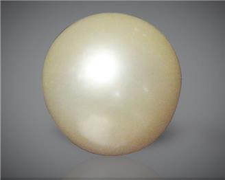 Pearl (South Sea) Certified 6.01CTS-88915