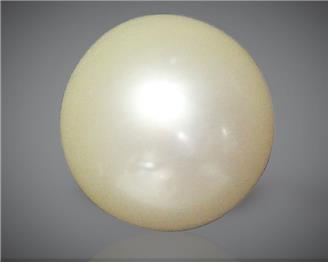 Pearl (South Sea) Certified 5.04CTS-88916