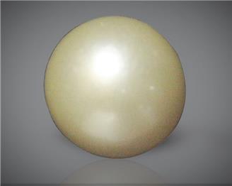 Pearl (South Sea) Certified 5.61CTS-88917