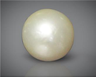 Pearl (South Sea) Certified 5.91CTS-88909