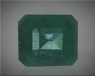 Natural Emerald (B)  3.58CTS-60311