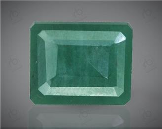 Natural Emerald (B)  6.83CTS-60331