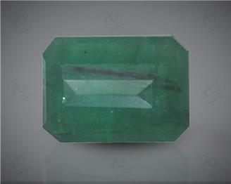 Natural Emerald (B)  3.91CTS-60334