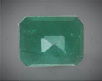 Natural Emerald (B)  6.9CTS-60342