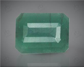 Natural Emerald (B)  3.81CTS-60349