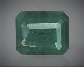 Natural Emerald (B)  4.47CTS-60351