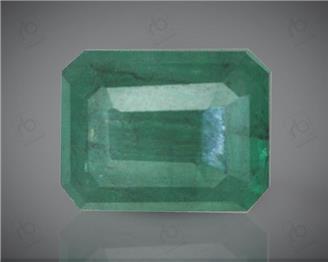 Natural Emerald (B)  6.07CTS-60359