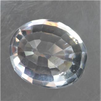 Natural Zircon  3.94CTS-10897