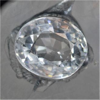 Natural Zircon  3.94CTS-10897