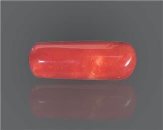 Natural Red Coral  8.53 RTS (51290)