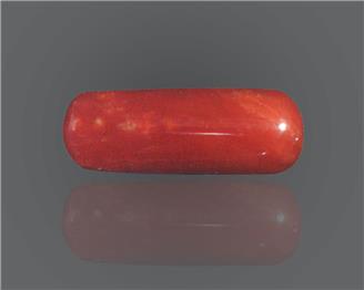 Natural Red Coral  8.53 RTS (51290)