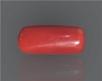 Natural Red Coral  8.47 RTS (51295)