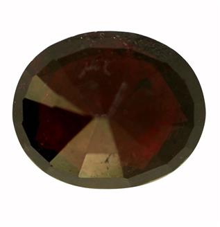 NATURAL GARNET 4.96 CTS (6803-334-90)