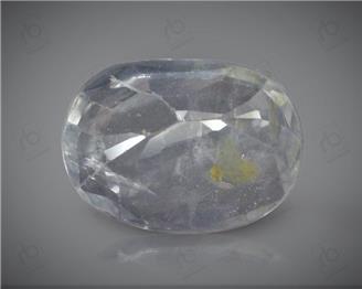 Natural Unheated & Untreated Blue Sapphire 3.47 cts. ( 54434 )