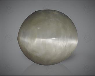 Natural Quartz  Cat's eye  11.51CTS-8699