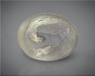 Natural Silimanite Cat's eye  4.53CTS-17223