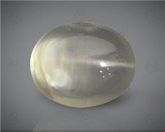 Natural Silimanite Cat's eye  4.53CTS-17223