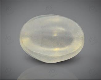 Natural Silimanite Cat's eye  3.19CTS-16966