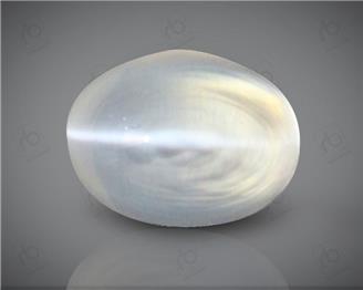 Natural Silimanite Cat's eye  3.19CTS-16966