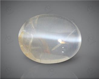 Natural Silimanite Cat's eye  3.26CTS-16979