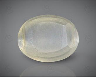 Natural Silimanite Cat's eye  3.48CTS-16987