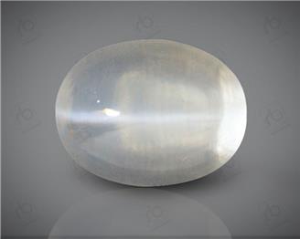 Natural Silimanite Cat's eye  3.48CTS-16987