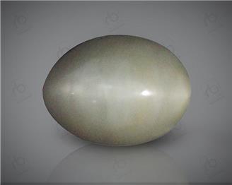 Natural Quartz CatsEye 6.6 cts- 64670