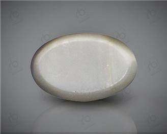 Natural Quartz CatsEye 8 cts- 64673