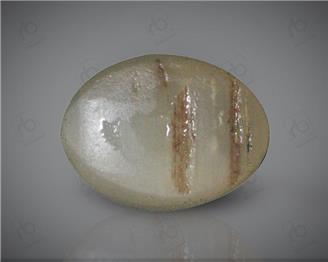 Natural Quartz CatsEye 5.63 cts- 64676