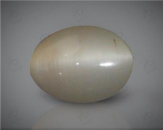 Natural Quartz CatsEye 5.63 cts- 64676