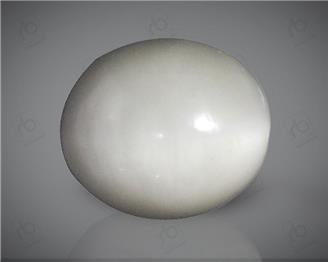 Natural Quartz CatsEye 10.63 cts- 64677