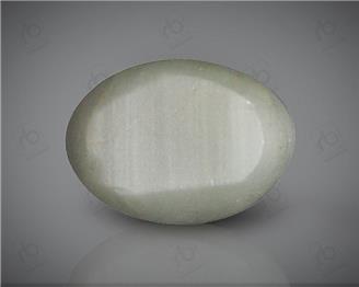 Natural Quartz CatsEye 5.19 cts- 64681