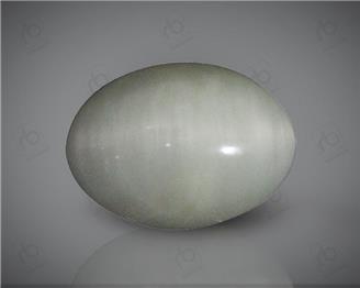 Natural Quartz CatsEye 5.19 cts- 64681