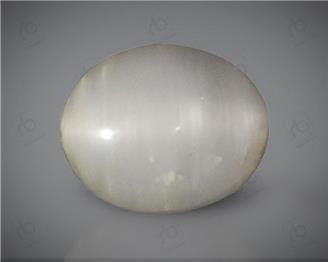 Natural Quartz CatsEye 3.71 cts- 64697