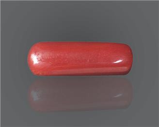 Natural Red Coral  8.91 RTS (51238)