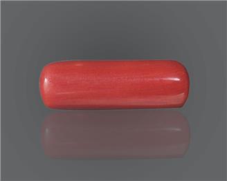 Natural Red Coral  8.91 RTS (51238)