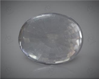 Natural White Topaz 8.38 CTS. ( 1201 )