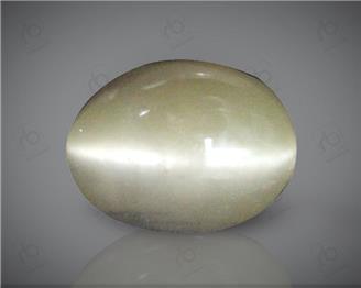 Natural Chrysoberyl Cat's eye  2.86CTS-50819