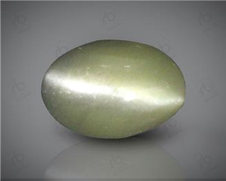 Natural Chrysoberyl Cat's eye  2.55CTS-50825