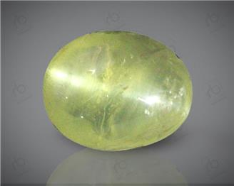 Natural Chrysoberyl Cat's eye  2.82CTS-50826