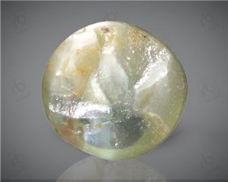 Natural Chrysoberyl Cat's eye  3.1CTS-50827