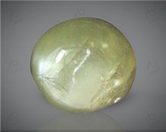 Natural Chrysoberyl Cat's eye  4.18CTS-50831