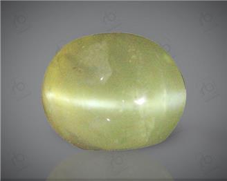 Natural Chrysoberyl Cat's eye  4.18CTS-50831