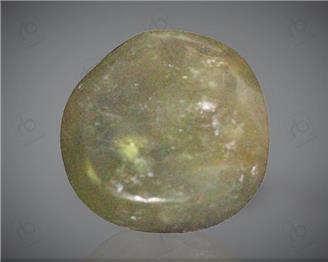 Natural Chrysoberyl Cat's eye  3.4CTS-50832