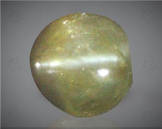 Natural Chrysoberyl Cat's eye  3.4CTS-50832