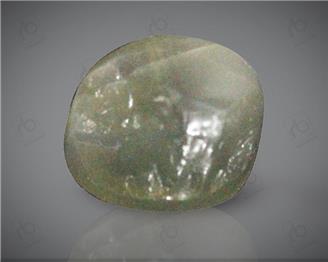 Natural Chrysoberyl Cat's eye  3.29CTS-50833