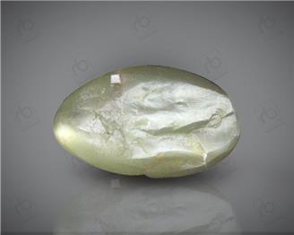 Natural Chrysoberyl Cat's eye  3.13CTS-50834